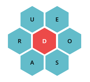 Solucions del Paraulògic d’avui, 10/10/2025
